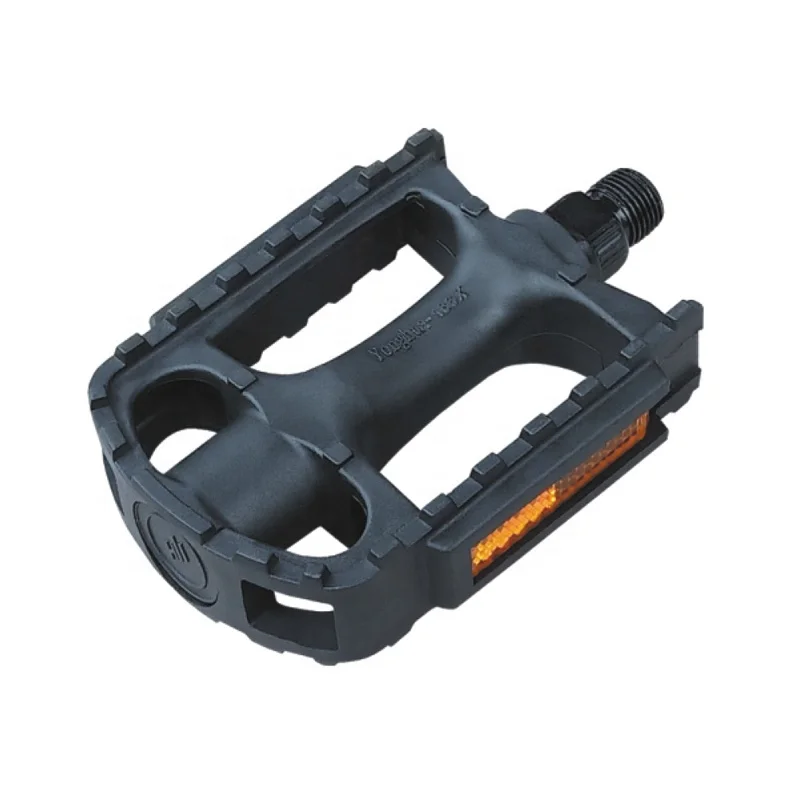 109.7x147.8mm Alloy Pp Road Bike Pedal For Electric Bikes