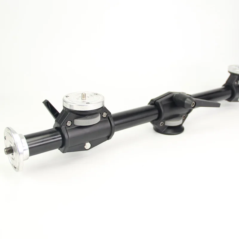 
photographic tripod Cross arm extension rod cross frame for studio tripod 