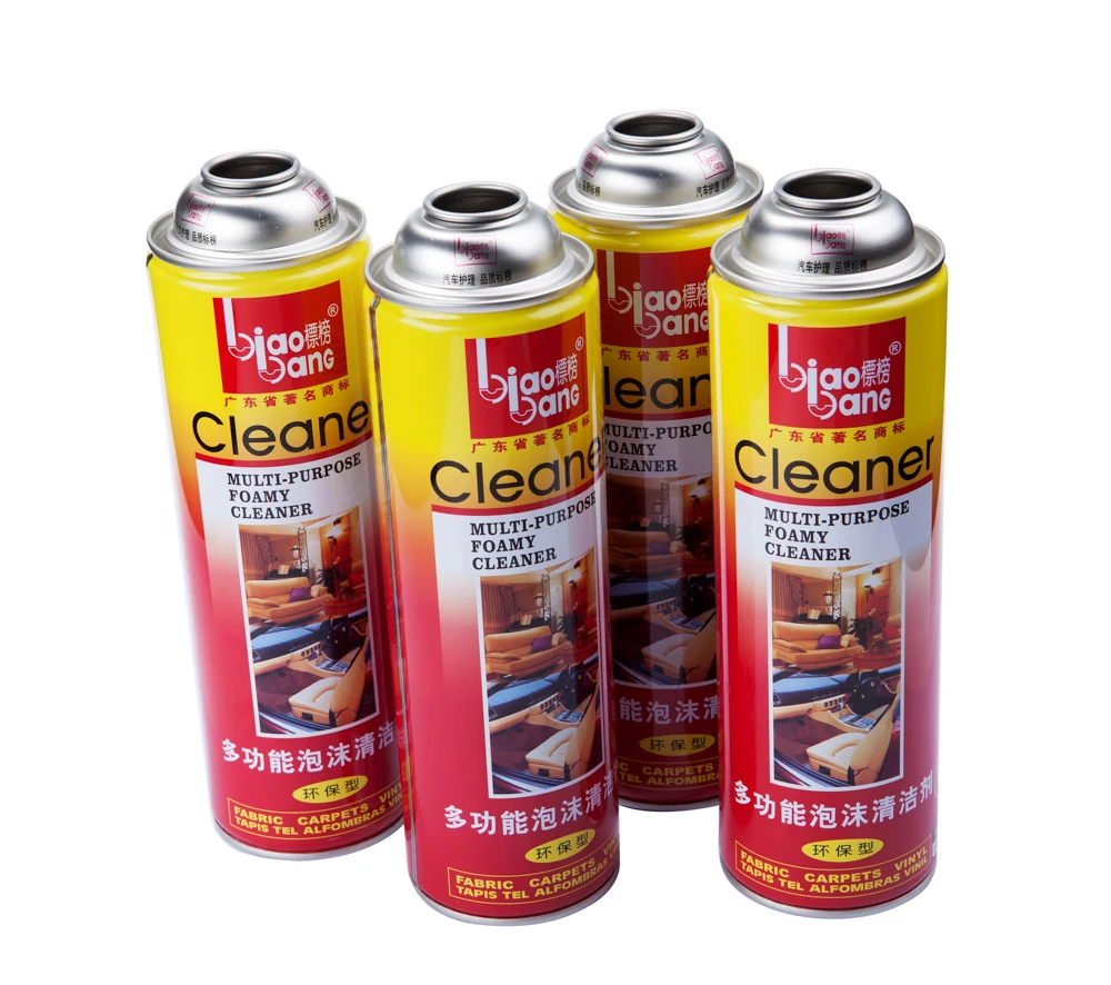 Empty Aerosol Can From Factory With Metal Tin Can Small Tin Can Candle Container