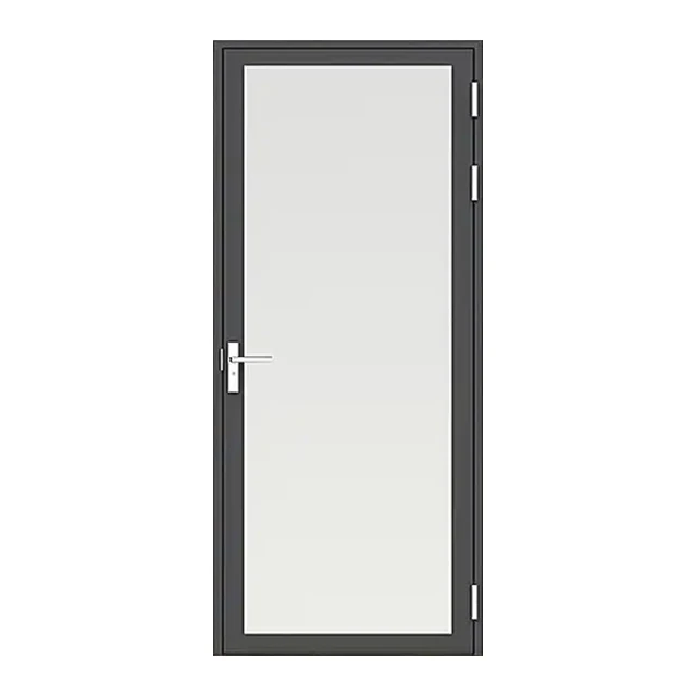 customized interior pictures slim profile aluminium toilet doors casement door windows
