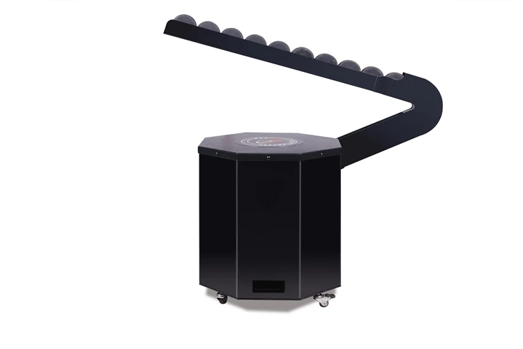 Widely Used Superior Quality Passing Aid Ice Hockey Trainer Puck Passer