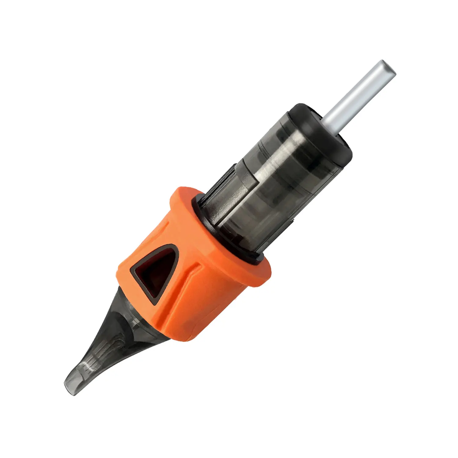 HUMMINGBIRD Disposable Tattoo Premium Cartridge Needle OEM accept Membrane RL Soft Silicone Hot Sale PMU Tattoo  Needles