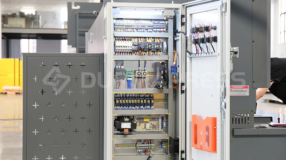 Hydraulic guillotine shearing machine guillotine metal sheet stainless steel cutting machine 3200mm