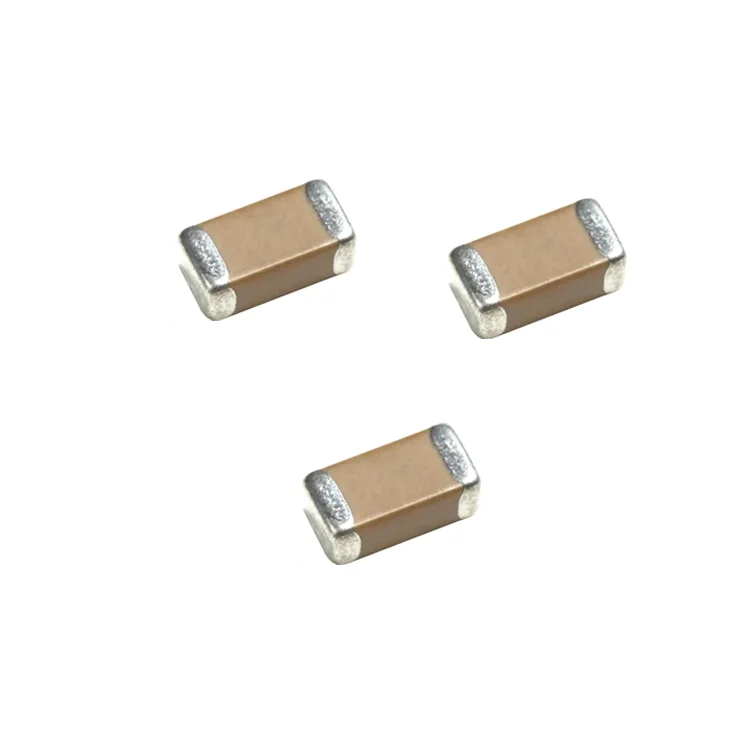 Original Gold Supplier Capacitor 0805 K Capacitor CL21A475KAQNFNE