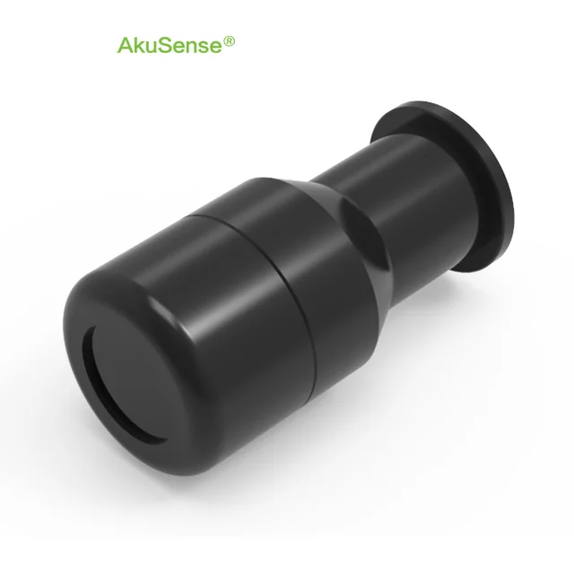  AkuSense ACC-055L многоцветный конический линейный энкодер линейная шкала решетка CMOS-датчик перемещения