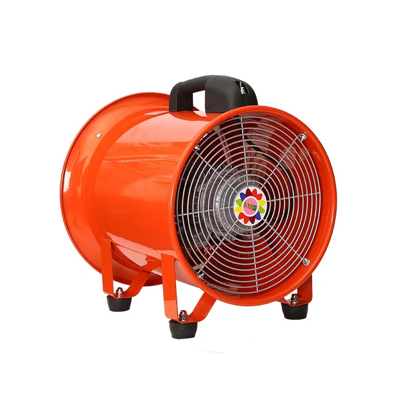 Отель осевой вытяжной вентилятор/Ventilador