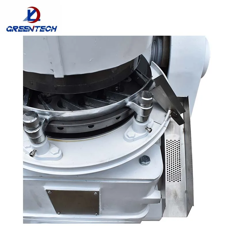 Greentech ZP226-17E ротационный таблетировочный пресс большого размера таблетки лабораторных испытаний все формы малая производственная