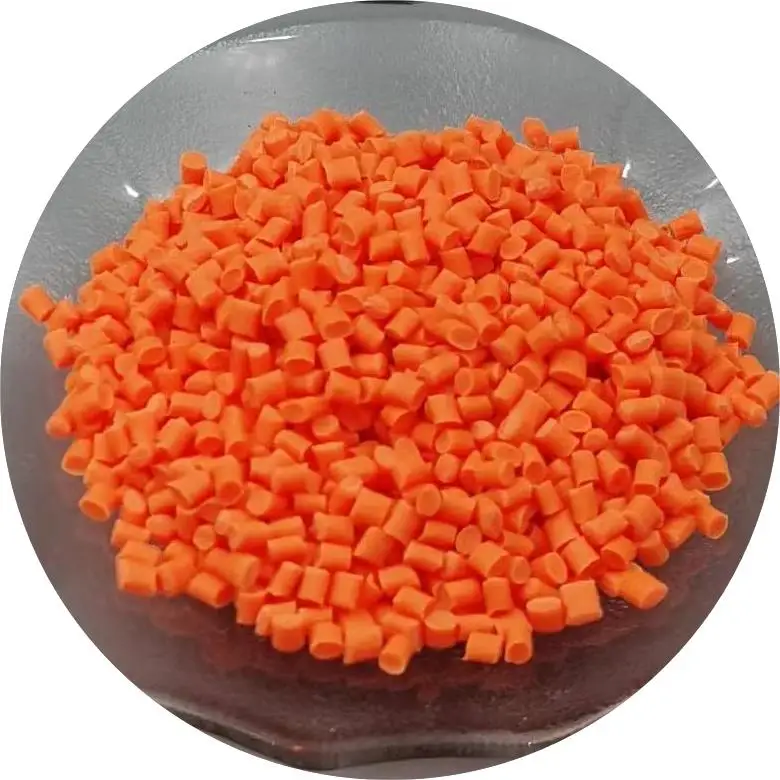 Polyamide66 ,30% glass fibre reinforced , flame retardant PA66 FR30 GF30 UL94 V0