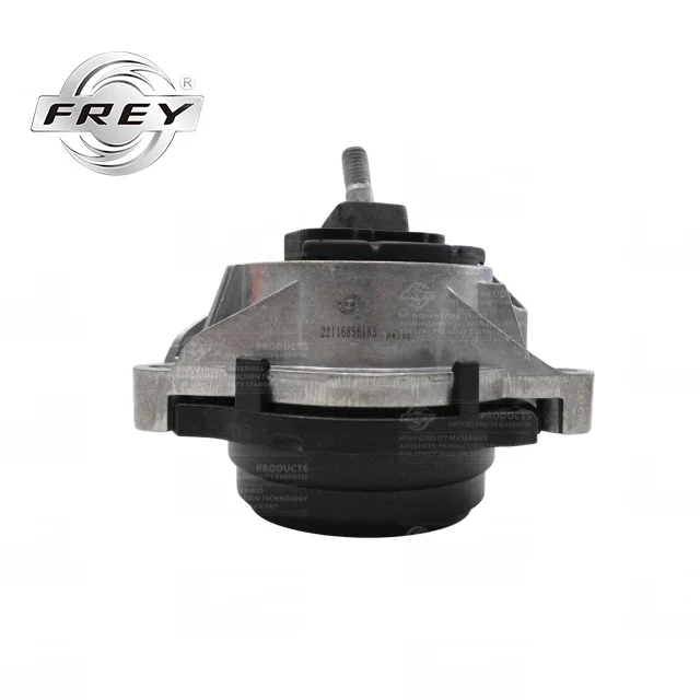 OEM 22116856183 фри Автозапчасти для BMW F30 F35 F25 левый двигатель автомобильные запчасти