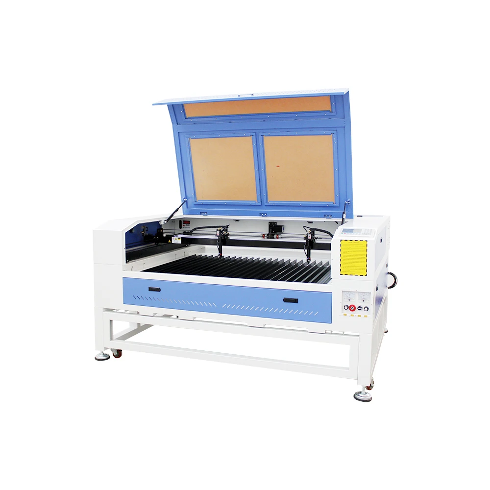 FST laser engraving cutting machine laser metal machinery FST 1390