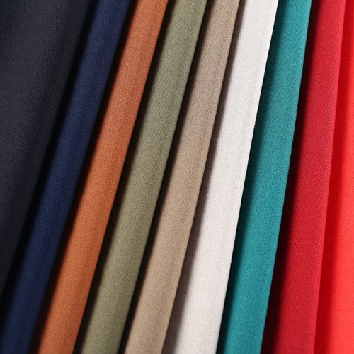 luxury colorful print knitted lenzing viscose rayon nylon spandex fabric for garment