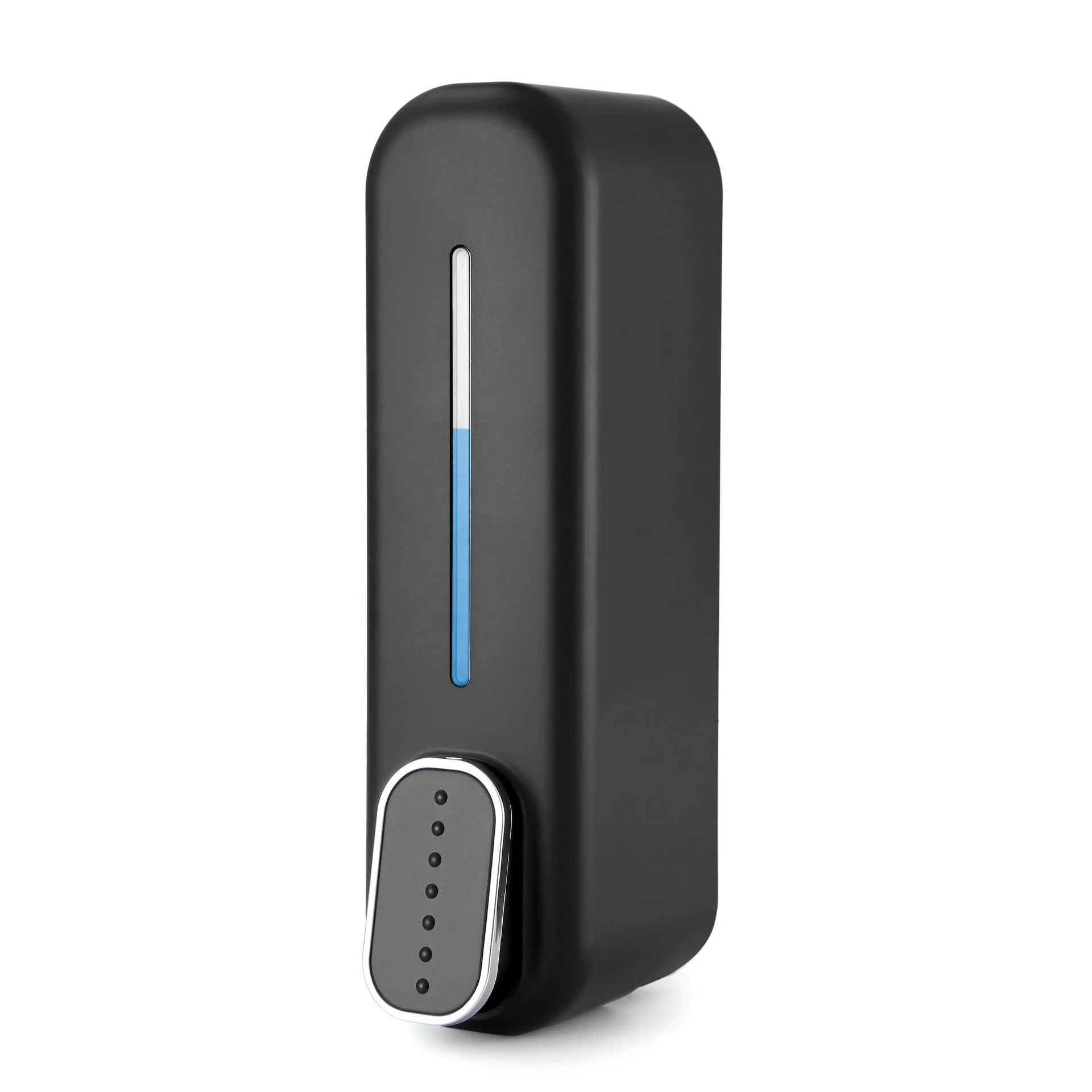 NINGBO METALIQUE 300Ml ABS Plastic Wall Mount Hand Soap/Liquid Shampoo/Shower Gel Dispenser