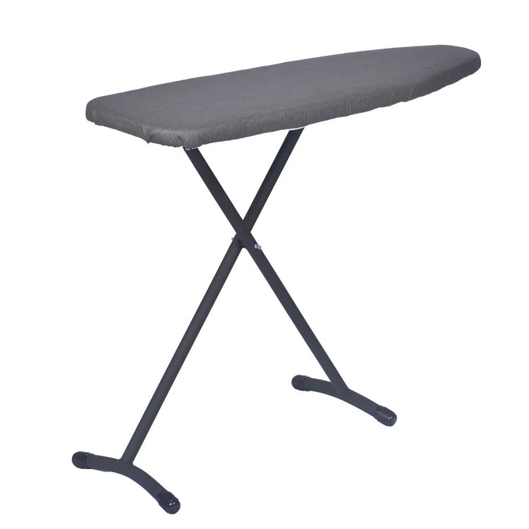 EASTON Hot Selling Cute Design Home Height Adjustable Universal Ironing Board Covers Cotton Fabric Ironing Board Cover