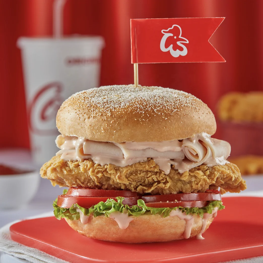 Disposable Food Grade Sandwich Custom Logo Burger Bio-degradable Bamboo Toothpick Stick Flag Decoration Tooth Pick