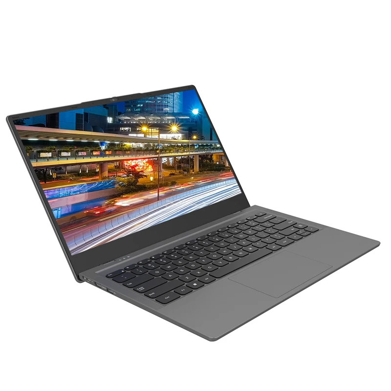 15.6 inch Core I5 10th gen i5-1035G1 Gaming Laptop Computer  8G/16G RAM WIFI TYPE-C Notebook PC