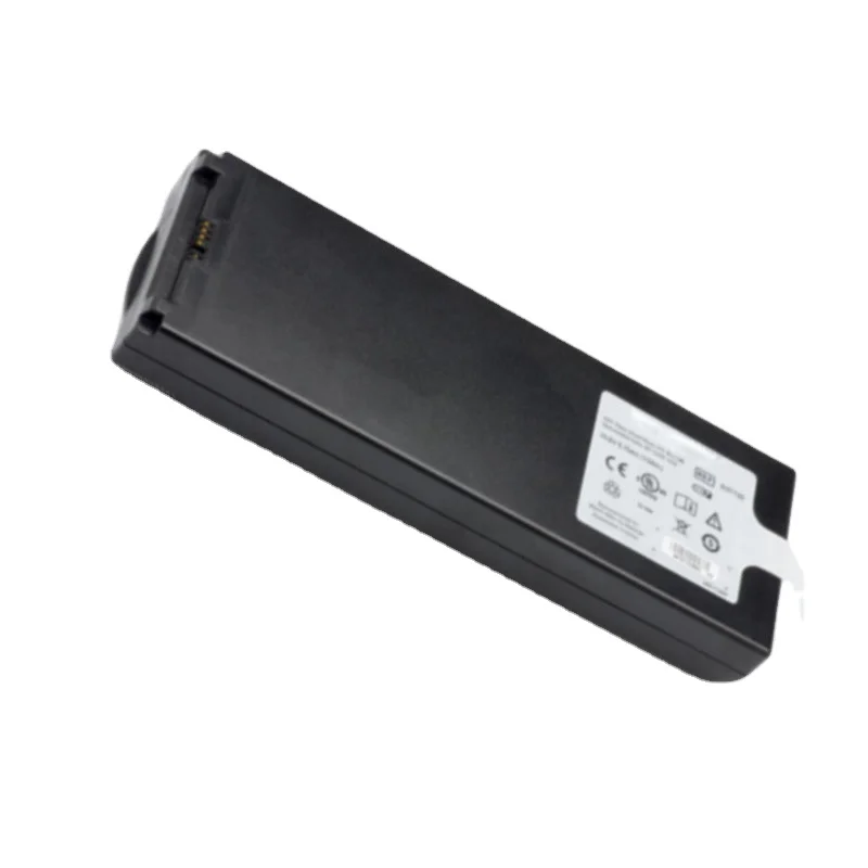 Литий-ионные аккумуляторы для Welch Allyn Battery 99 9 контактов VSM 6000 Connex монитор жизненно важных функций CP150 Spot 10 8 В 6 75 А/ч