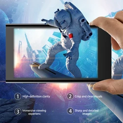 Walkman 4 Inches Full Touch Screen Recordingmp5 Video Player Circuit Board Android Mp4 Hifi Mp3 Wifi Music Player