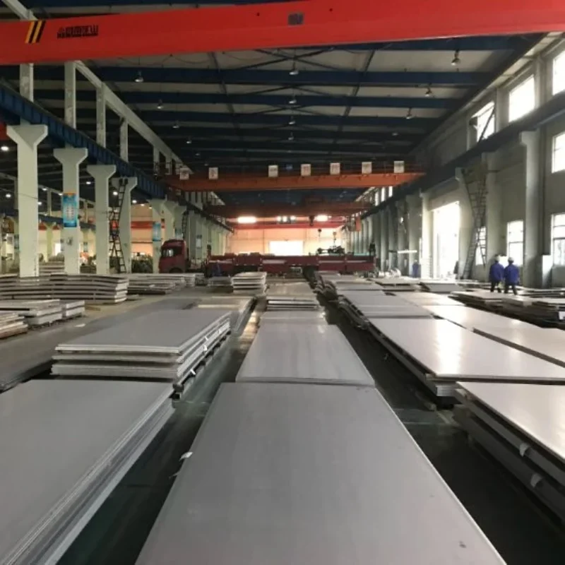 Hot selling medium thick Stainless Steel Sheets 201 304 316 hot rolled cold stainless steel sheet