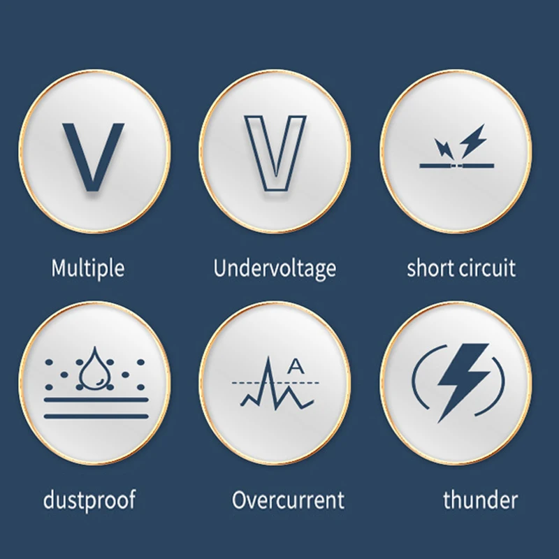 UE3.5kw AC EV Charger with Type 2 / Type 1/ GB/T wall-mounted smart evse ev charger for electric car charging