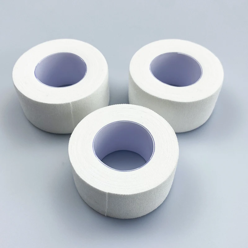 Zinc Oxide Adhesive plaster Adhesive tape Medical adhesive plaster