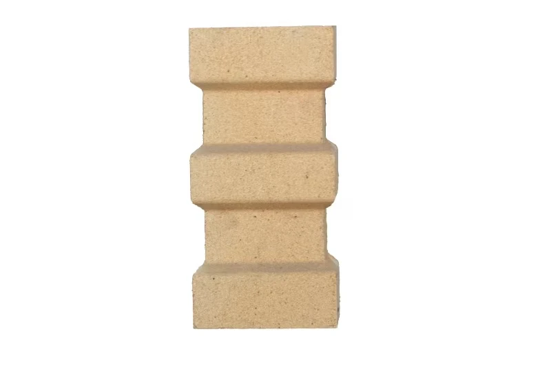 New Arrival High Quality Irregular Firebrick Clay Brick Factory Price Building Kilns Moulding Cutting Service Refractory