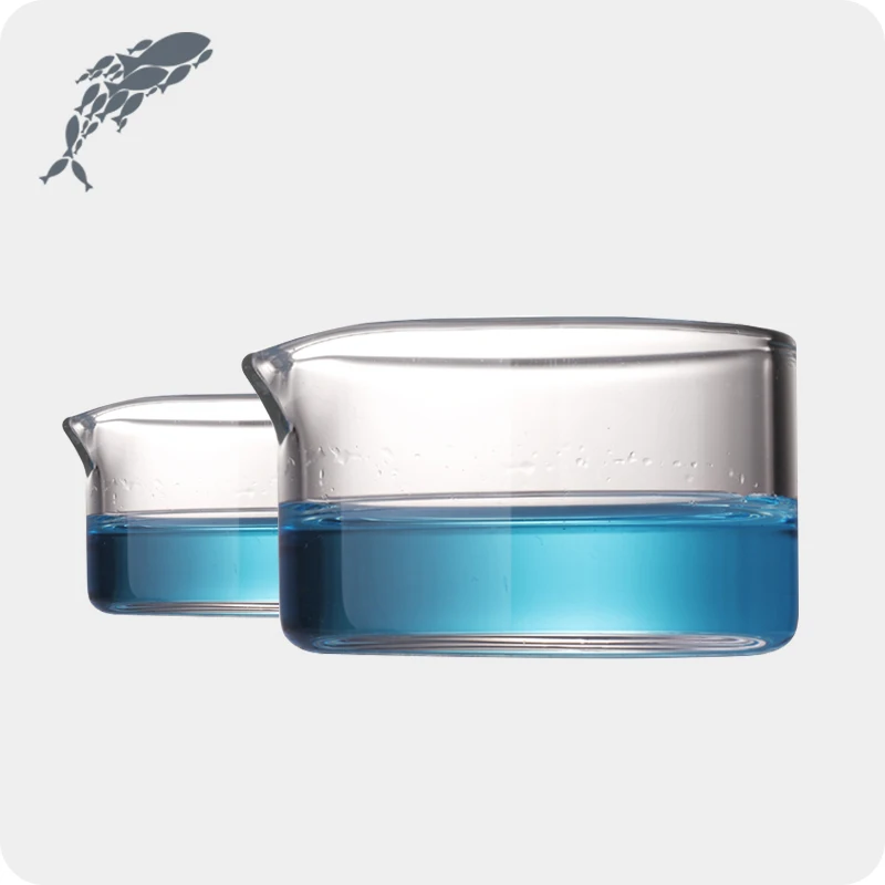 JOAN Glass Petri Dish 90MM Sterile