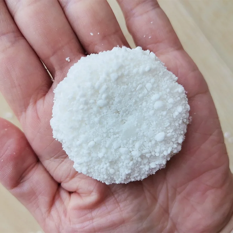 00% Natural Material Cassava Cat Litter Round Shape Sand Comfortable  buy cat sand For  Cats