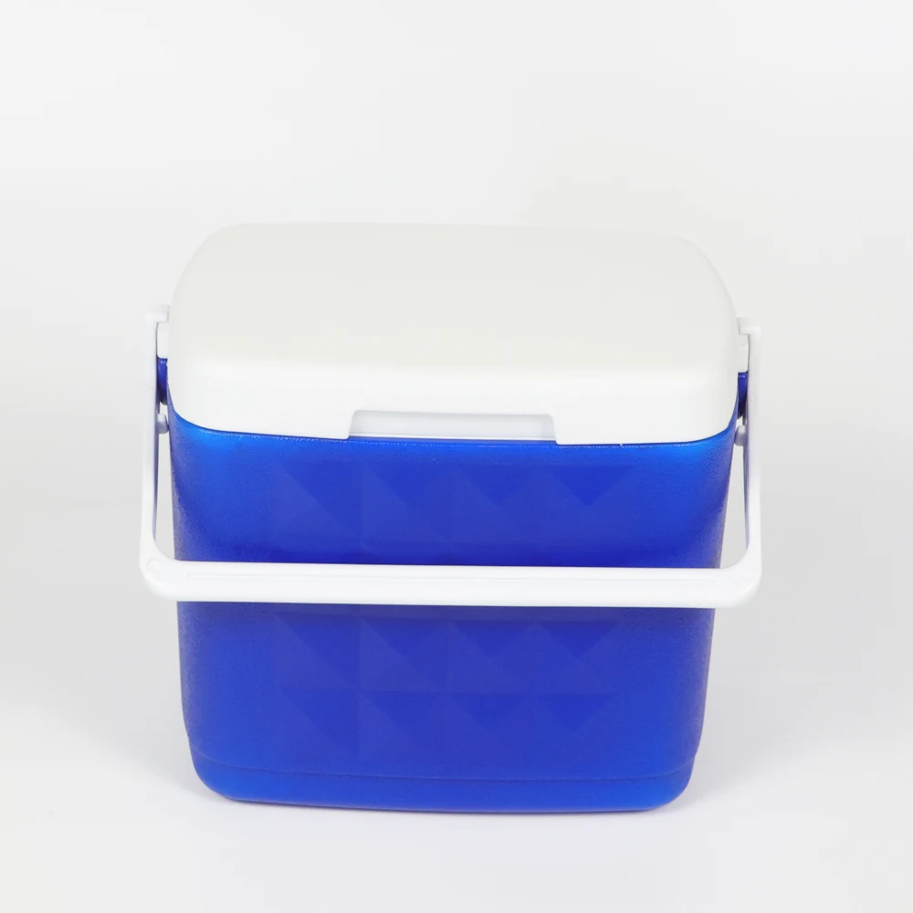 List of export products small cooler box 3UL ice chest cooler box plastic Latest Products