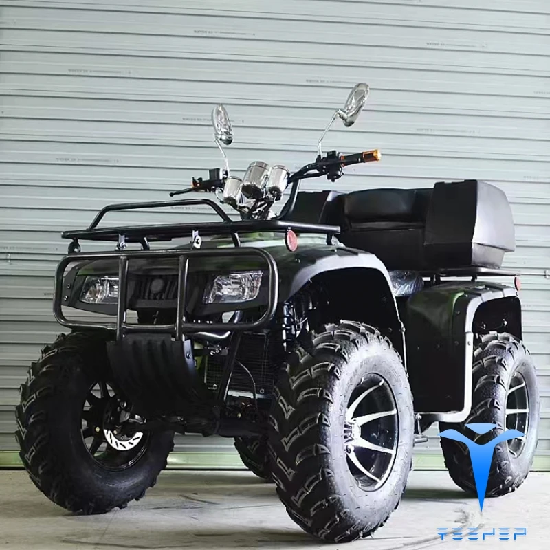 Багги 49cc Mini четыре колеса Atv Quad для взрослых
