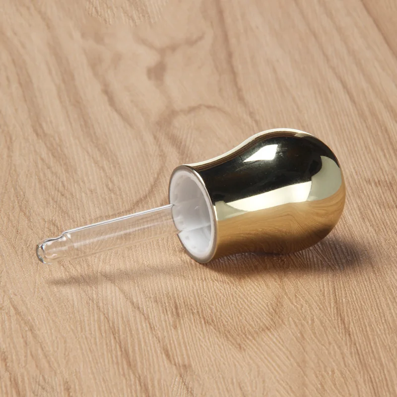 dropper bottle  clear dropper bottle  cosmetic dropper bottle