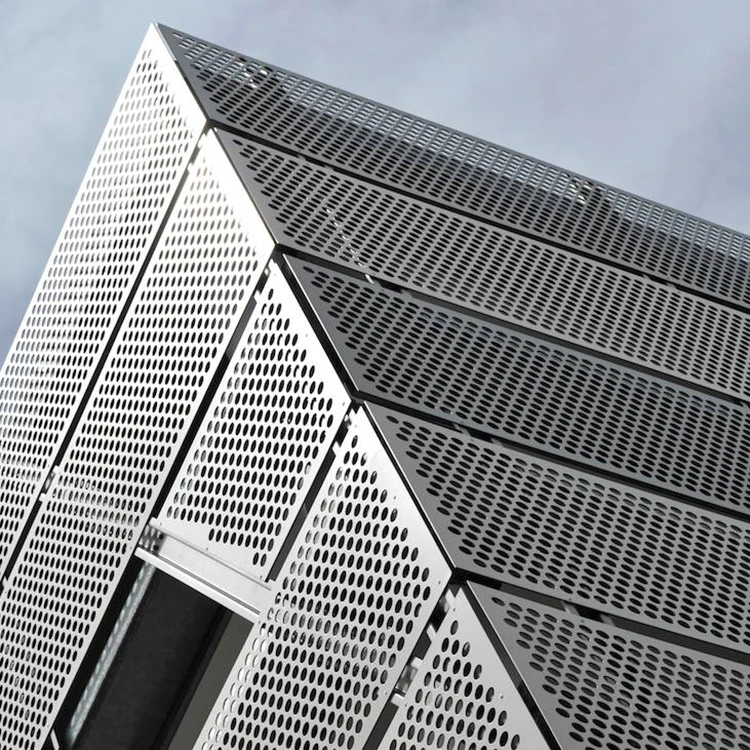 Лазерная резка алюминиевых панелей, лазерная резка фасада, пустотелые потолочные перегородки, фасады, заборы, балюстрады, ручные перила