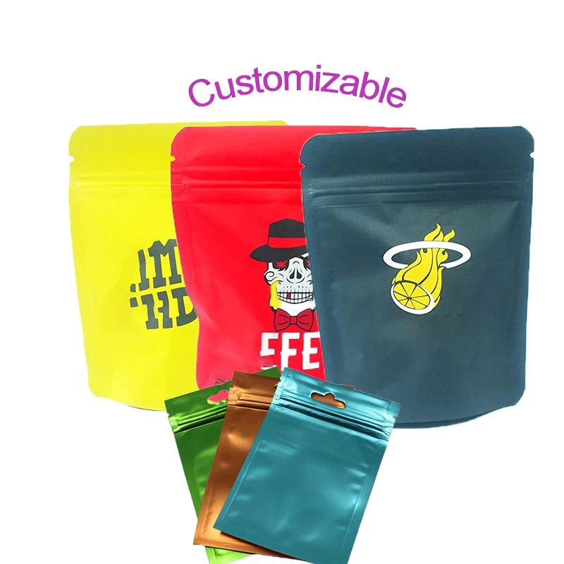 stand up pouch zip custom protein powder bag stand up bag for whey protein powder packaging