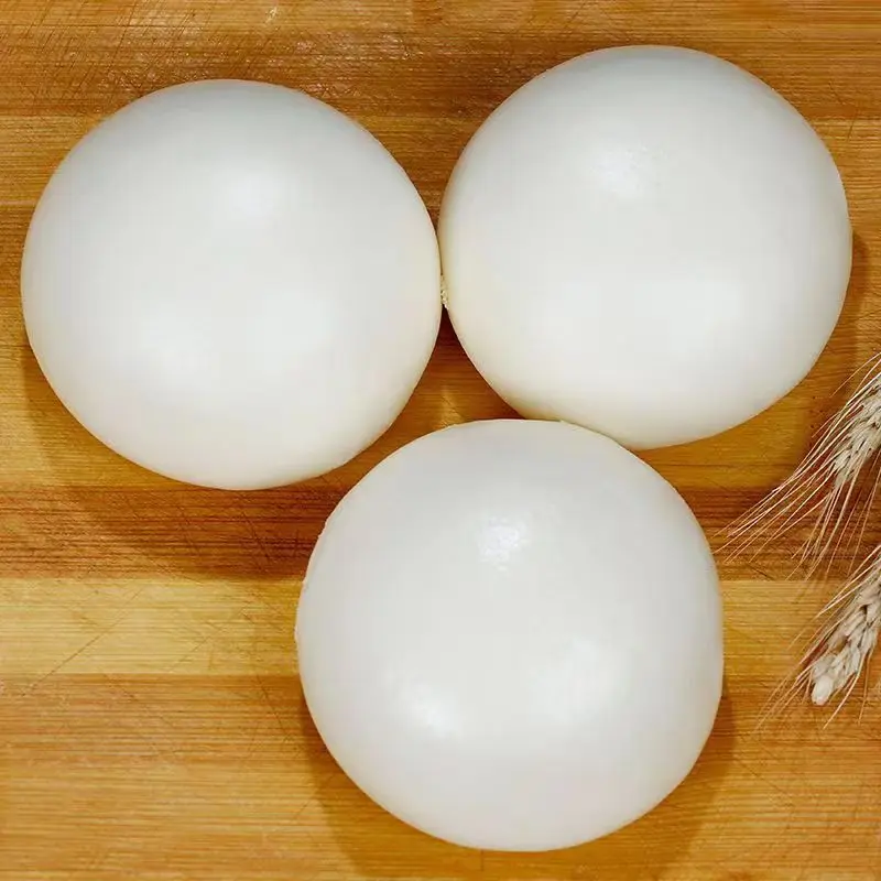 Chinese Pastries Steamed Bread Buns Mantou Frozen Food