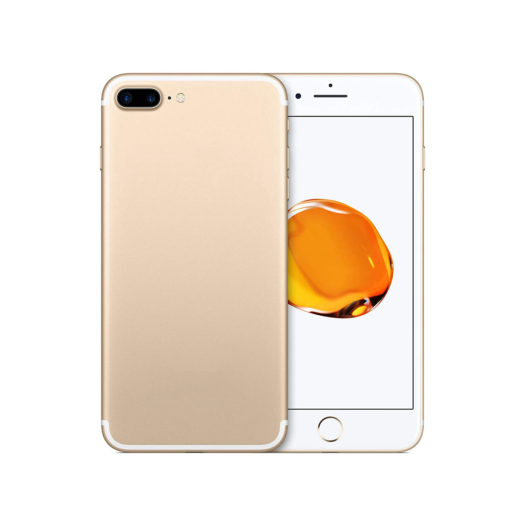 32 Гб оригинальный б/у смартфон б/у мобильные телефоны для iPhone 7 Plus Оптовая цена б/у мобильный телефон