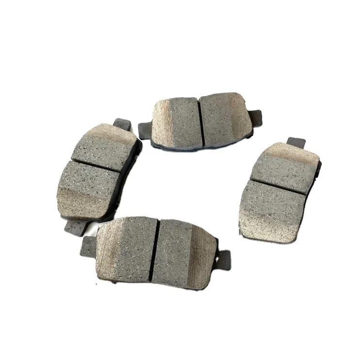 04465-32210,04465-47030  brake pad for TOYOTA