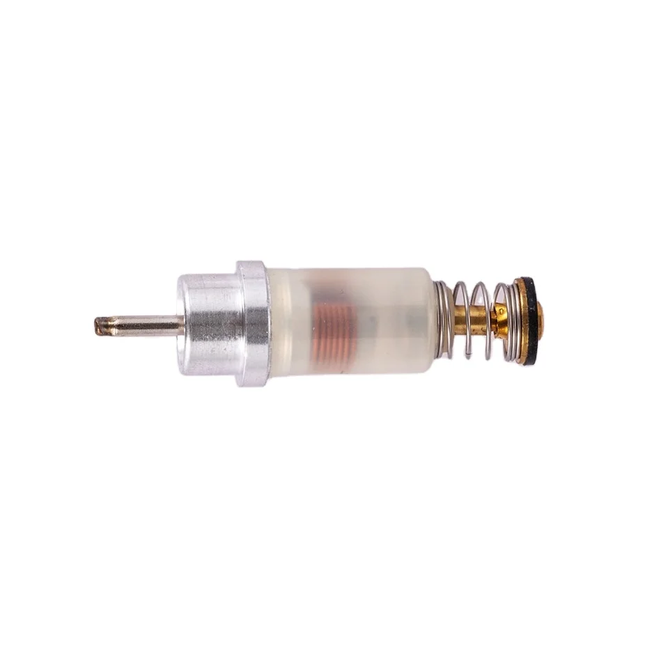 Gas solenoid valve magnet valve for kitchen oven parts