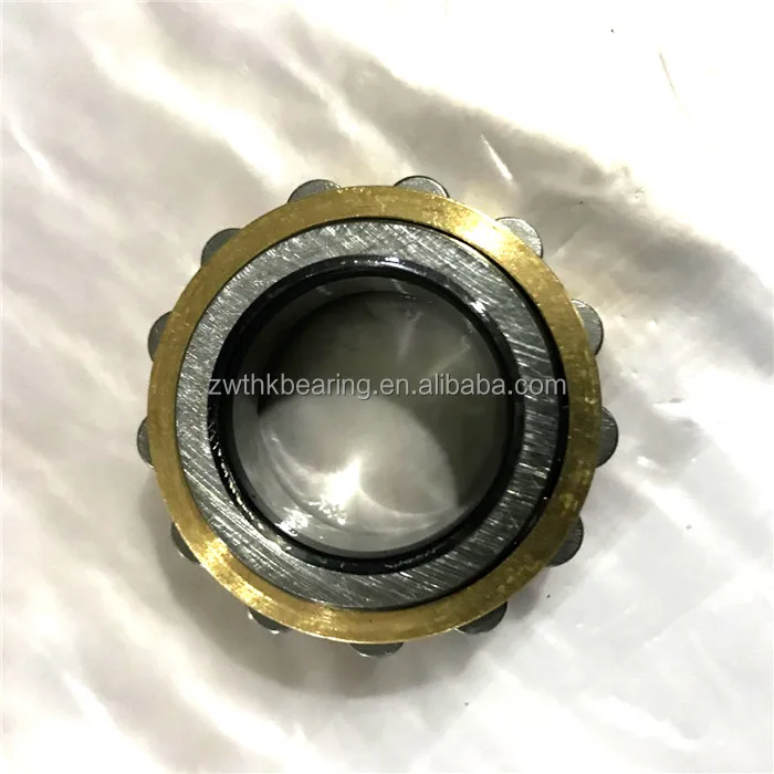 High Speed Cylindrical Roller Bearing Without Outer Ring RN307M RN307 Bearing