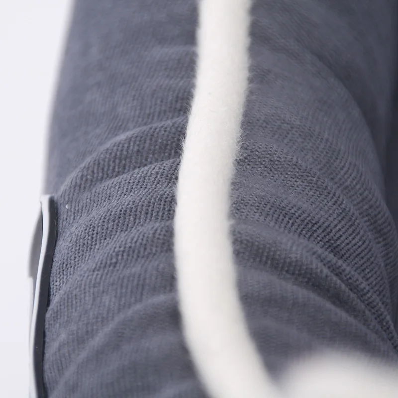 FBA One-Stop Novelty S M Washable  Pet Beds Orthopedic Dog Bed Memory Foam Dog Bed