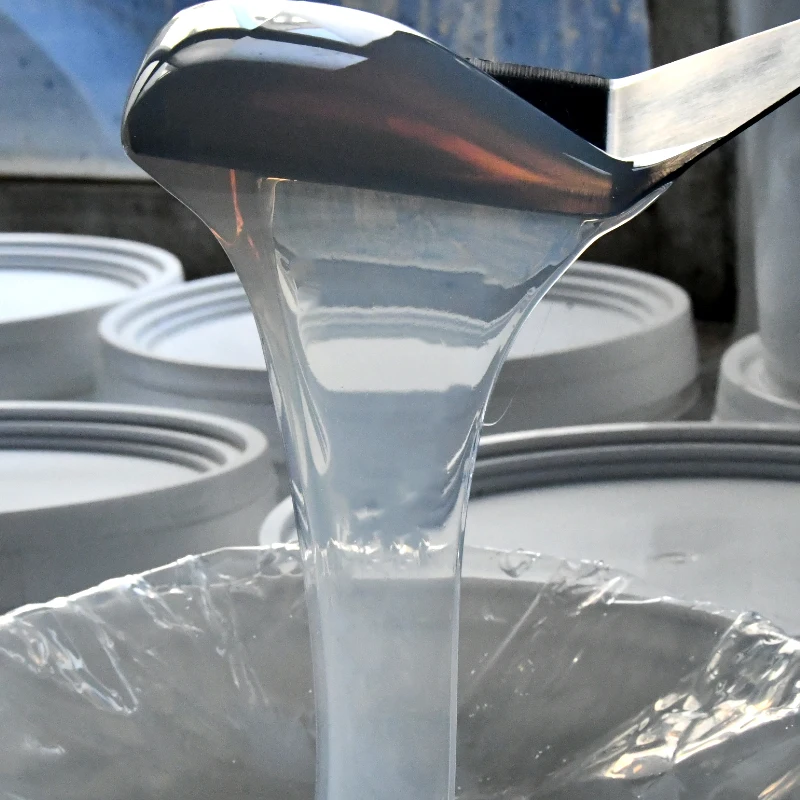 SOLLYD High Density Quality GLOSSY SILICONE Screen printing liquid ink for Shoes material