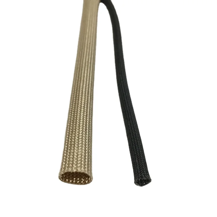 Electrical wire heat insulation sleeve heat shrink tubing electric insulation