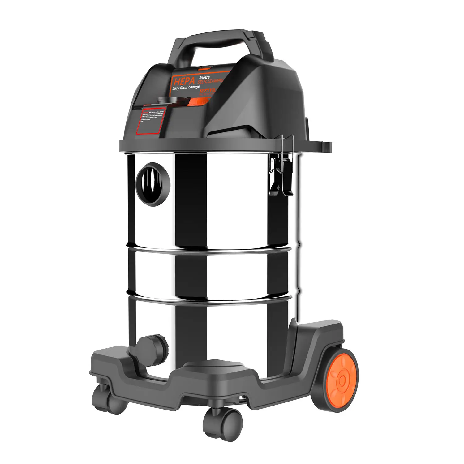 2022 New Style Wet And Dry Portable Mini Vacuum Cleaner Upright Vacuum Cleaner