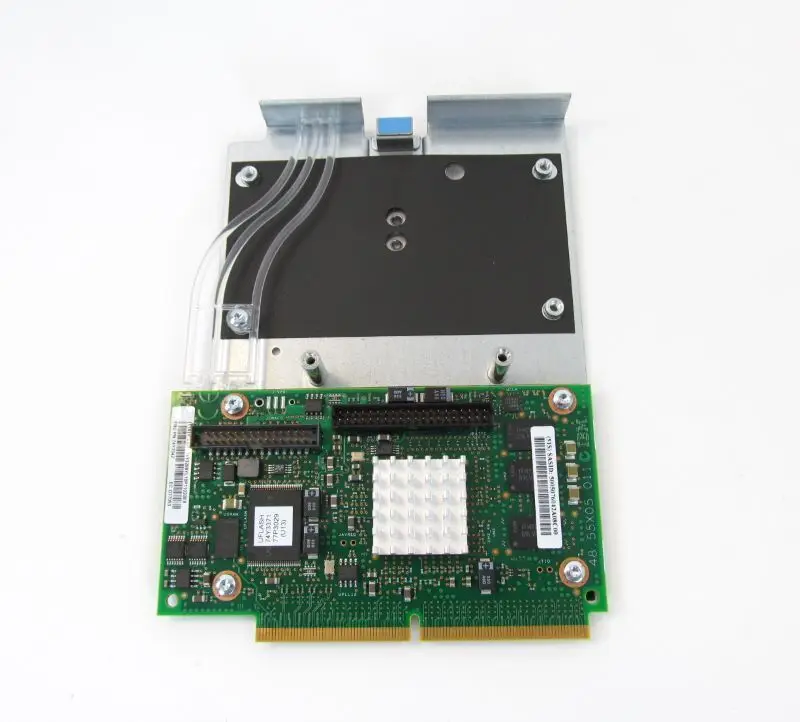 74Y3288 SAS SFF-1 Controller For Split Backplane 5618 CCIN