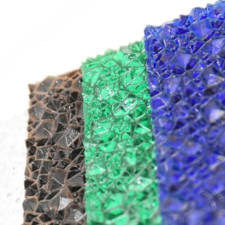 Твердый поликарбонатный лист для навесов, устойчивый к царапинам, разрезанный по размеру, 3 мм, 4 мм