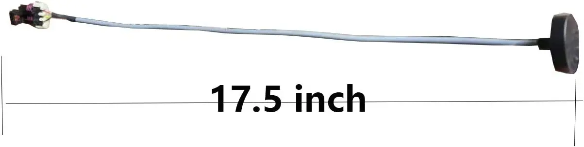 Golf Cart Speed Sensor Harness For Electric EZGO TXT 48 Volt Replace 620422