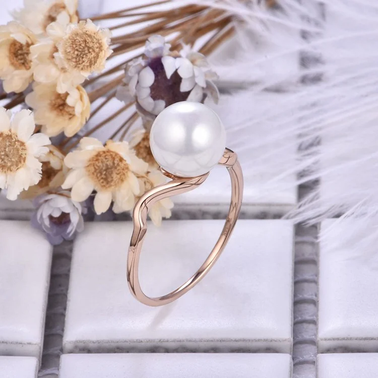 
100% Real Solid 9K 375 1 Gram Gold Ring Design For Women Fast Shipping 