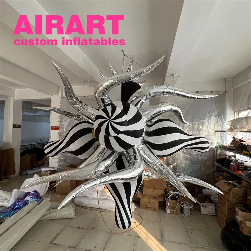 Hangable Inflatable Decoration, Inflatable Star Balloon