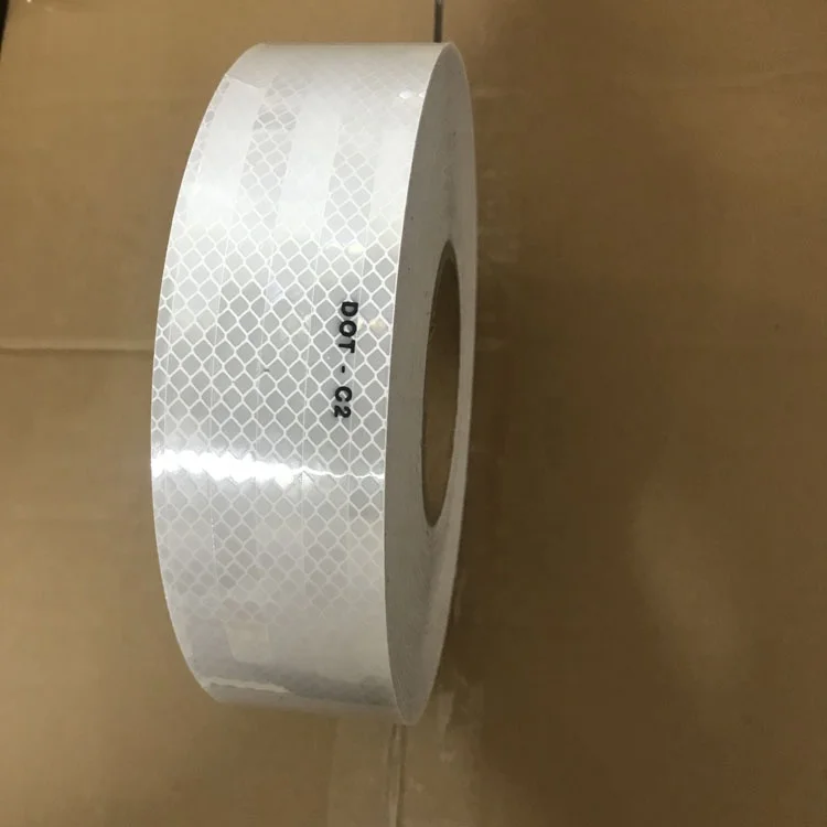 PET Reflective Tape dot c2 for Vehicle