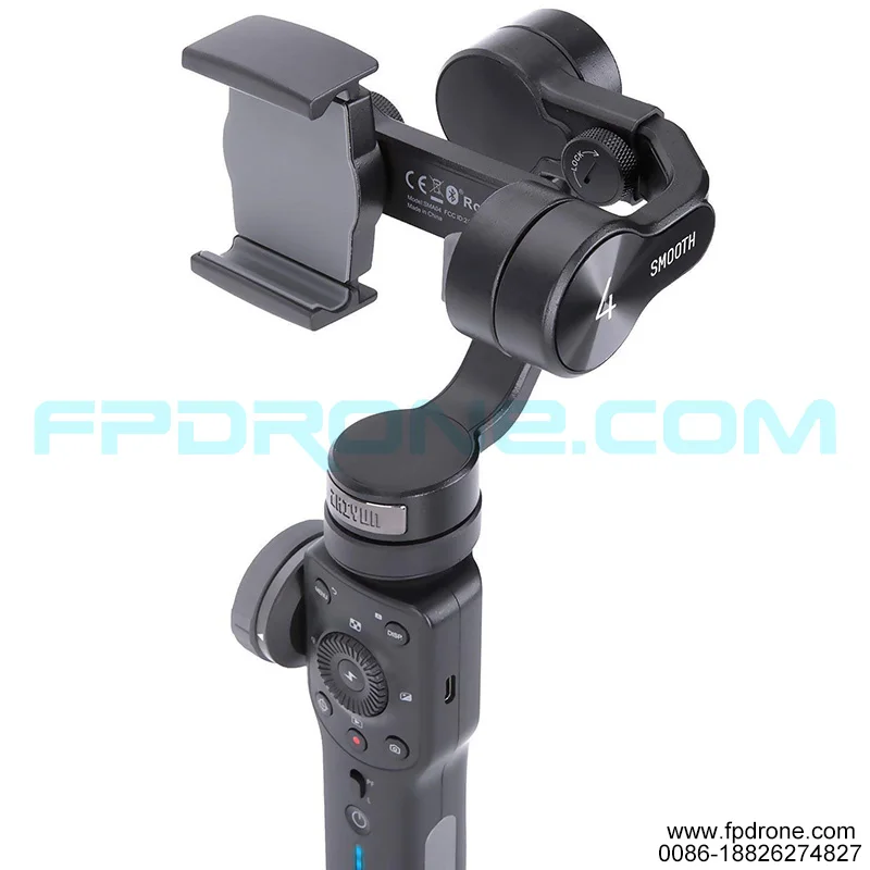 Smooth 4 Стабилизатор камеры ручной карданный вал в наличии