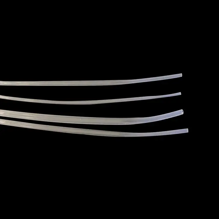 Fep heat shrink tube factory, Fep heat shrink tube for medical catheter, Medical fep heat shrink tube for microcatheter