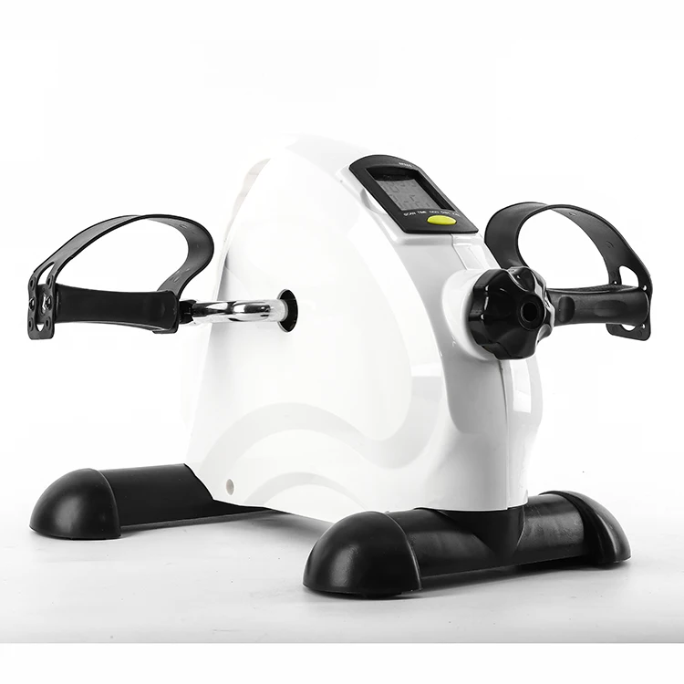 Распродажа, оборудование для комнатного тренажерного зала, портативный моторизованный Электрический мини-велотренажер